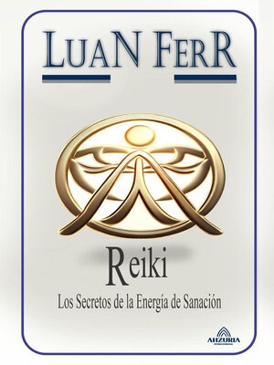 cover image of Reki--Los Secretos de la Energía de Sanación